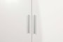 Hanah Home Zapatero Blanco Shc-529-Bb-2